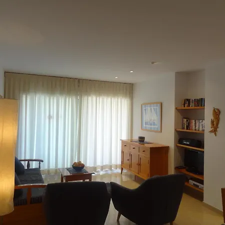 Apartment Brisas 2-3 *