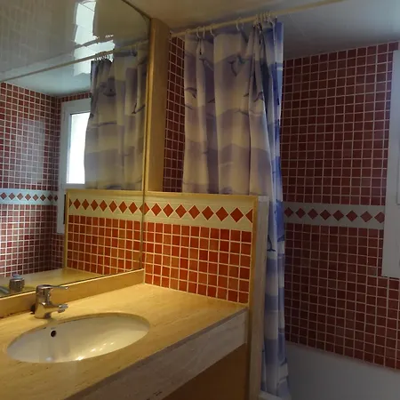 Brisas 2-3 Apartment *